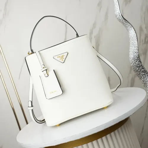 Prada AAA Quality Handbags For Women #1411734