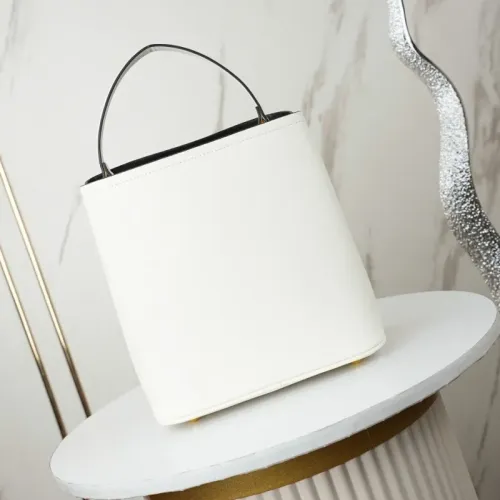 Cheap Prada AAA Quality Handbags For Women #1411734 Replica Wholesale [$96.00 USD] [ITEM#1411734] on Replica Prada AAA Quality Handbags