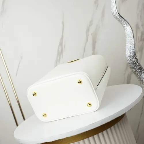 Cheap Prada AAA Quality Handbags For Women #1411734 Replica Wholesale [$96.00 USD] [ITEM#1411734] on Replica Prada AAA Quality Handbags