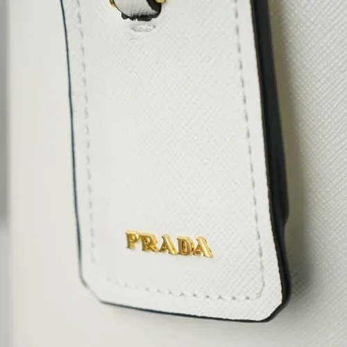 Cheap Prada AAA Quality Handbags For Women #1411734 Replica Wholesale [$96.00 USD] [ITEM#1411734] on Replica Prada AAA Quality Handbags