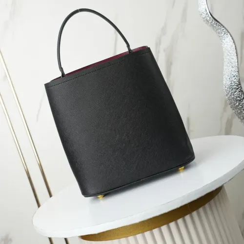 Cheap Prada AAA Quality Handbags For Women #1411736 Replica Wholesale [$96.00 USD] [ITEM#1411736] on Replica Prada AAA Quality Handbags