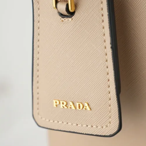 Cheap Prada AAA Quality Handbags For Women #1411737 Replica Wholesale [$96.00 USD] [ITEM#1411737] on Replica Prada AAA Quality Handbags
