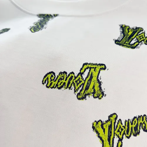 Cheap Louis Vuitton LV T-Shirts Short Sleeved For Unisex #1411792 Replica Wholesale [$45.00 USD] [ITEM#1411792] on Replica Louis Vuitton LV T-Shirts