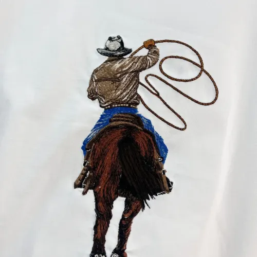 Cheap Louis Vuitton LV T-Shirts Short Sleeved For Unisex #1411794 Replica Wholesale [$48.00 USD] [ITEM#1411794] on Replica Louis Vuitton LV T-Shirts