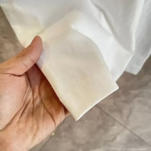 Cheap Louis Vuitton LV T-Shirts Short Sleeved For Unisex #1411802 Replica Wholesale [$48.00 USD] [ITEM#1411802] on Replica Louis Vuitton LV T-Shirts