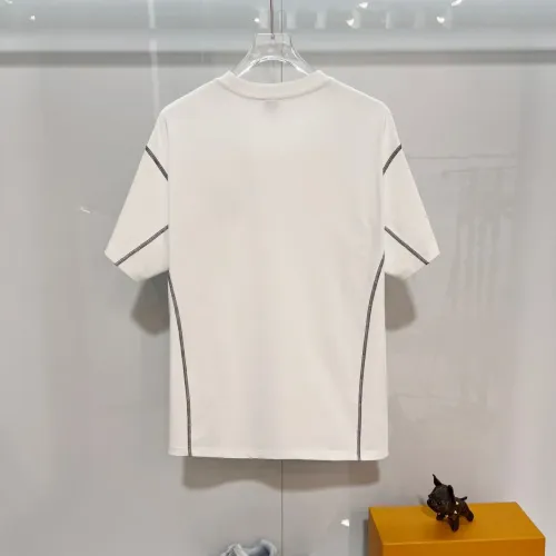 Cheap LOEWE T-Shirts Short Sleeved For Unisex #1411804 Replica Wholesale [$45.00 USD] [ITEM#1411804] on Replica LOEWE T-Shirts