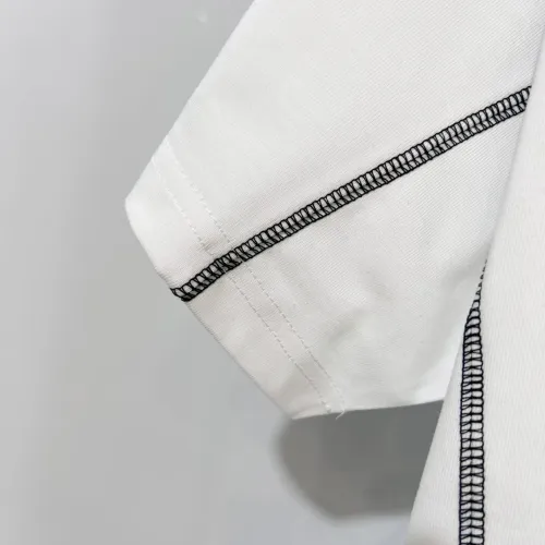 Cheap LOEWE T-Shirts Short Sleeved For Unisex #1411804 Replica Wholesale [$45.00 USD] [ITEM#1411804] on Replica LOEWE T-Shirts