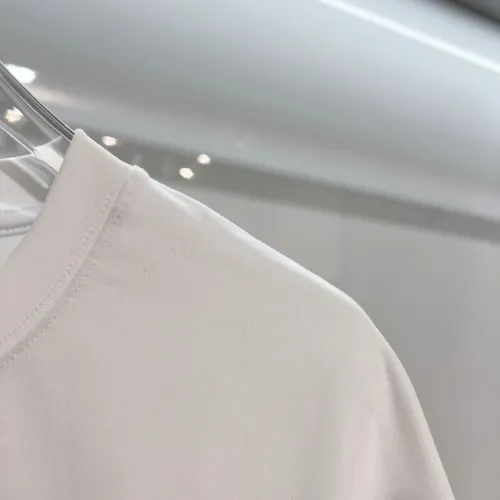Cheap LOEWE T-Shirts Short Sleeved For Unisex #1411804 Replica Wholesale [$45.00 USD] [ITEM#1411804] on Replica LOEWE T-Shirts