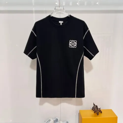 LOEWE T-Shirts Short Sleeved For Unisex #1411805