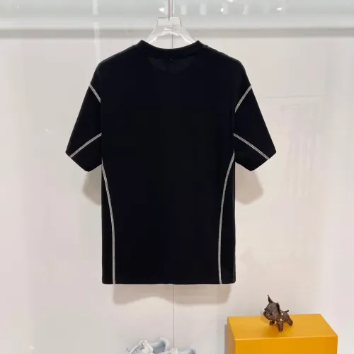 Cheap LOEWE T-Shirts Short Sleeved For Unisex #1411805 Replica Wholesale [$45.00 USD] [ITEM#1411805] on Replica LOEWE T-Shirts