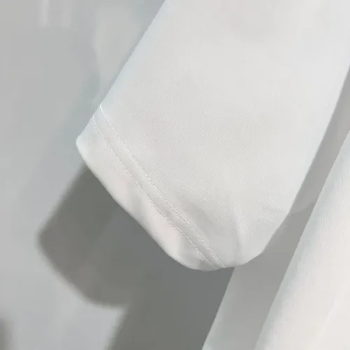 Cheap LOEWE T-Shirts Short Sleeved For Unisex #1411806 Replica Wholesale [$45.00 USD] [ITEM#1411806] on Replica LOEWE T-Shirts