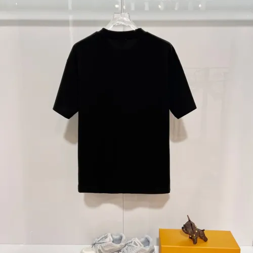 Cheap LOEWE T-Shirts Short Sleeved For Unisex #1411807 Replica Wholesale [$45.00 USD] [ITEM#1411807] on Replica LOEWE T-Shirts