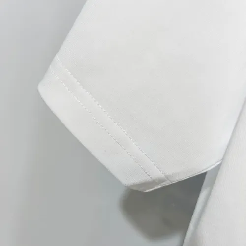 Cheap LOEWE T-Shirts Short Sleeved For Unisex #1411808 Replica Wholesale [$45.00 USD] [ITEM#1411808] on Replica LOEWE T-Shirts