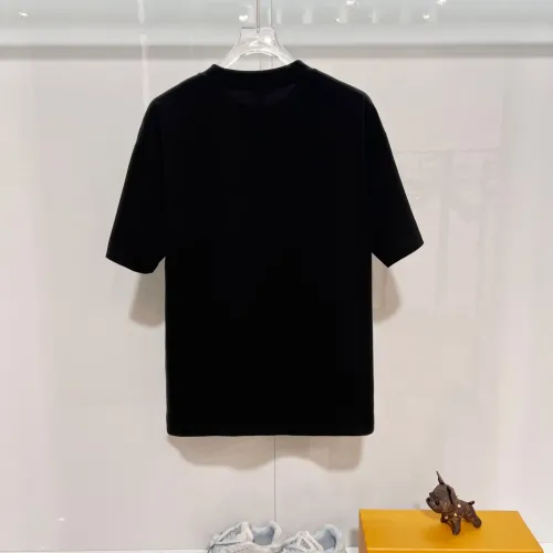 Cheap LOEWE T-Shirts Short Sleeved For Unisex #1411810 Replica Wholesale [$45.00 USD] [ITEM#1411810] on Replica LOEWE T-Shirts
