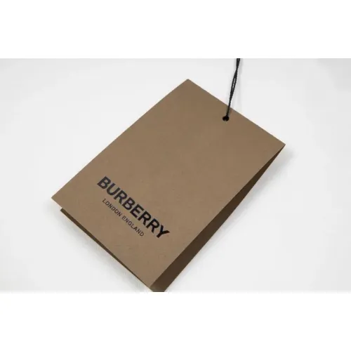 Cheap Burberry T-Shirts Short Sleeved For Unisex #1411813 Replica Wholesale [$42.00 USD] [ITEM#1411813] on Replica Burberry T-Shirts
