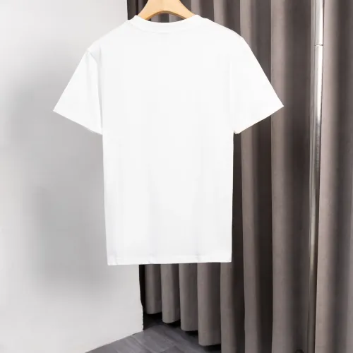 Cheap Burberry T-Shirts Short Sleeved For Men #1411815 Replica Wholesale [$36.00 USD] [ITEM#1411815] on Replica Burberry T-Shirts