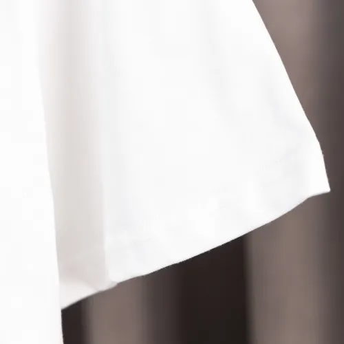 Cheap Burberry T-Shirts Short Sleeved For Men #1411815 Replica Wholesale [$36.00 USD] [ITEM#1411815] on Replica Burberry T-Shirts