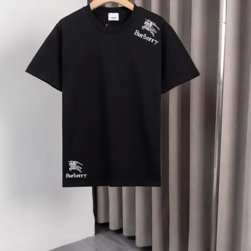 Burberry T-Shirts Short Sleeved For Men #1411816
