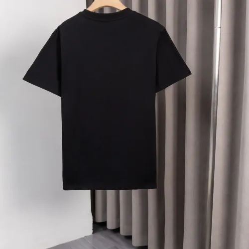 Cheap Burberry T-Shirts Short Sleeved For Men #1411816 Replica Wholesale [$36.00 USD] [ITEM#1411816] on Replica Burberry T-Shirts
