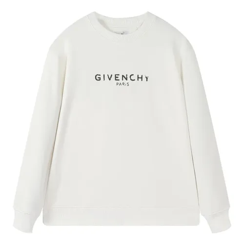 Givenchy Hoodies Long Sleeved For Unisex #1411817