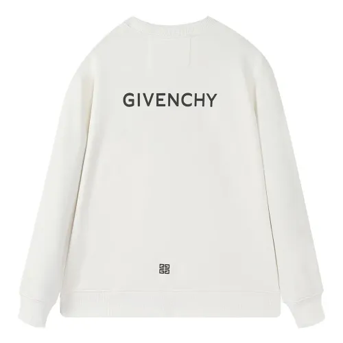 Cheap Givenchy Hoodies Long Sleeved For Unisex #1411817 Replica Wholesale [$56.00 USD] [ITEM#1411817] on Replica Givenchy Hoodies