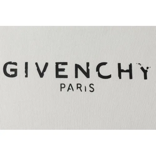 Cheap Givenchy Hoodies Long Sleeved For Unisex #1411817 Replica Wholesale [$56.00 USD] [ITEM#1411817] on Replica Givenchy Hoodies