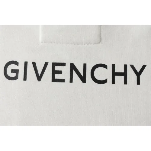 Cheap Givenchy Hoodies Long Sleeved For Unisex #1411817 Replica Wholesale [$56.00 USD] [ITEM#1411817] on Replica Givenchy Hoodies