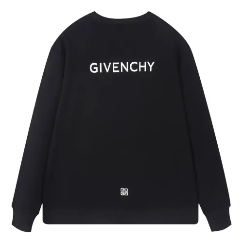 Cheap Givenchy Hoodies Long Sleeved For Unisex #1411818 Replica Wholesale [$56.00 USD] [ITEM#1411818] on Replica Givenchy Hoodies