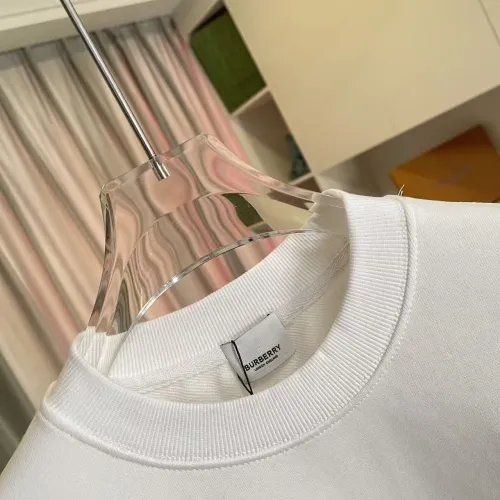 Cheap Burberry Hoodies Long Sleeved For Unisex #1411824 Replica Wholesale [$52.00 USD] [ITEM#1411824] on Replica Burberry Hoodies