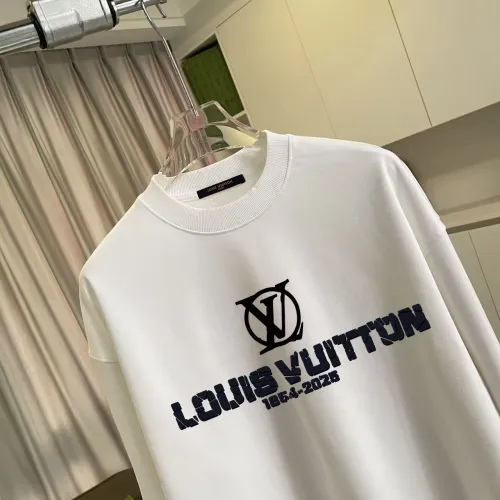 Cheap Louis Vuitton LV Hoodies Long Sleeved For Unisex #1411830 Replica Wholesale [$52.00 USD] [ITEM#1411830] on Replica Louis Vuitton LV Hoodies