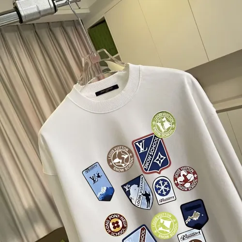 Cheap Louis Vuitton LV Hoodies Long Sleeved For Unisex #1411834 Replica Wholesale [$52.00 USD] [ITEM#1411834] on Replica Louis Vuitton LV Hoodies