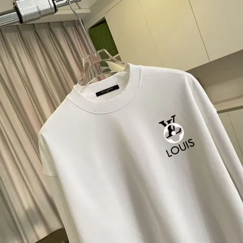 Cheap Louis Vuitton LV Hoodies Long Sleeved For Unisex #1411838 Replica Wholesale [$52.00 USD] [ITEM#1411838] on Replica Louis Vuitton LV Hoodies