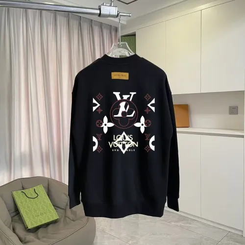Louis Vuitton LV Hoodies Long Sleeved For Unisex #1411839