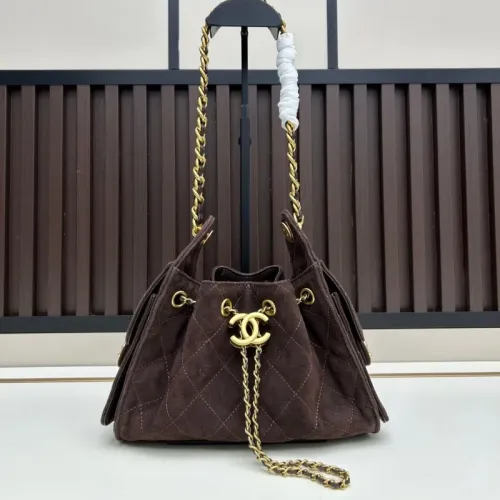 Chanel AAA Quality Shoulder Bags For Women #1411844