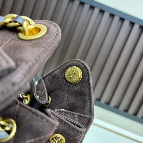 Cheap Chanel AAA Quality Shoulder Bags For Women #1411844 Replica Wholesale [$102.00 USD] [ITEM#1411844] on Replica Chanel AAA Quality Shoulder Bags