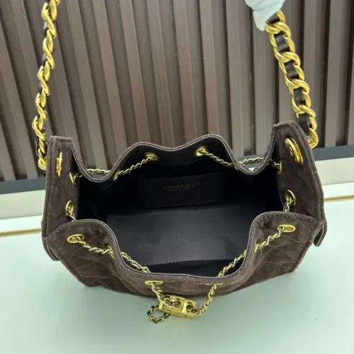 Cheap Chanel AAA Quality Shoulder Bags For Women #1411844 Replica Wholesale [$102.00 USD] [ITEM#1411844] on Replica Chanel AAA Quality Shoulder Bags