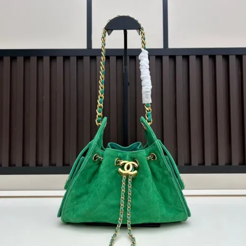 Chanel AAA Quality Shoulder Bags For Women #1411845