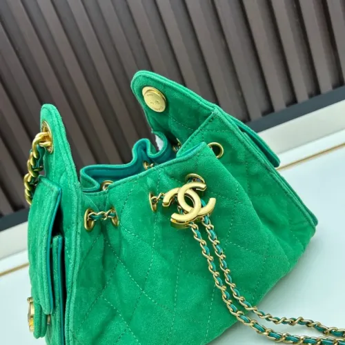 Cheap Chanel AAA Quality Shoulder Bags For Women #1411845 Replica Wholesale [$102.00 USD] [ITEM#1411845] on Replica Chanel AAA Quality Shoulder Bags