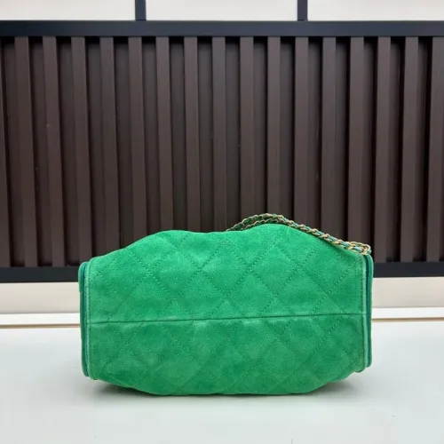 Cheap Chanel AAA Quality Shoulder Bags For Women #1411845 Replica Wholesale [$102.00 USD] [ITEM#1411845] on Replica Chanel AAA Quality Shoulder Bags