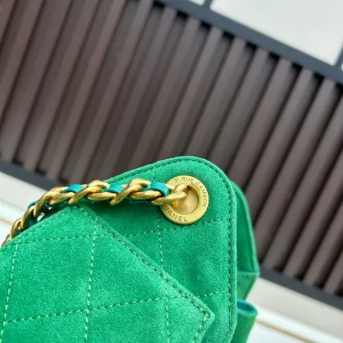 Cheap Chanel AAA Quality Shoulder Bags For Women #1411845 Replica Wholesale [$102.00 USD] [ITEM#1411845] on Replica Chanel AAA Quality Shoulder Bags