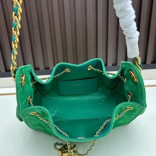 Cheap Chanel AAA Quality Shoulder Bags For Women #1411845 Replica Wholesale [$102.00 USD] [ITEM#1411845] on Replica Chanel AAA Quality Shoulder Bags