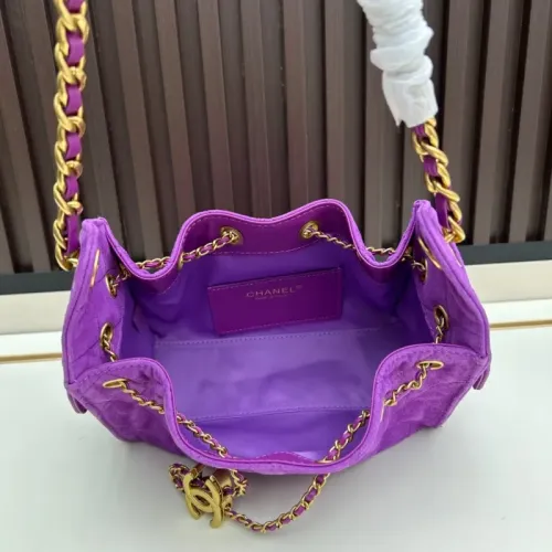 Cheap Chanel AAA Quality Shoulder Bags For Women #1411846 Replica Wholesale [$102.00 USD] [ITEM#1411846] on Replica Chanel AAA Quality Shoulder Bags