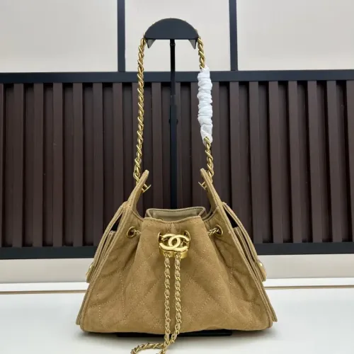 Chanel AAA Quality Shoulder Bags For Women #1411847