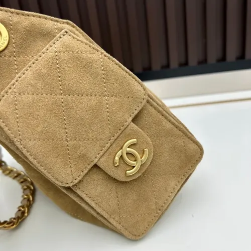 Cheap Chanel AAA Quality Shoulder Bags For Women #1411847 Replica Wholesale [$102.00 USD] [ITEM#1411847] on Replica Chanel AAA Quality Shoulder Bags