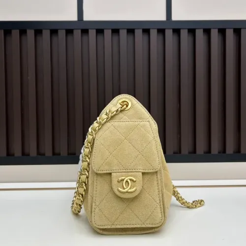 Cheap Chanel AAA Quality Shoulder Bags For Women #1411848 Replica Wholesale [$102.00 USD] [ITEM#1411848] on Replica Chanel AAA Quality Shoulder Bags