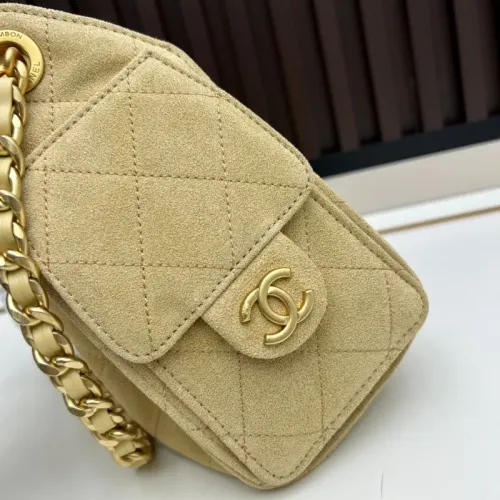 Cheap Chanel AAA Quality Shoulder Bags For Women #1411848 Replica Wholesale [$102.00 USD] [ITEM#1411848] on Replica Chanel AAA Quality Shoulder Bags