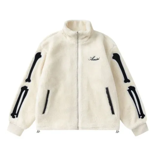 Amiri Jackets Long Sleeved For Unisex #1411849