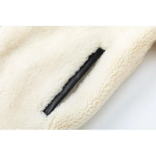 Cheap Amiri Jackets Long Sleeved For Unisex #1411849 Replica Wholesale [$102.00 USD] [ITEM#1411849] on Replica Amiri Jackets