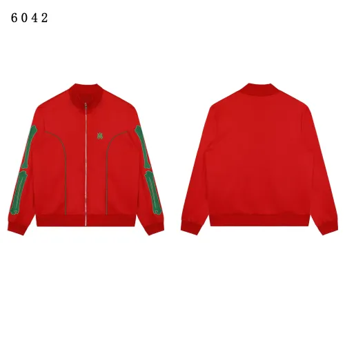 Cheap Amiri Tracksuits Long Sleeved For Unisex #1411852 Replica Wholesale [$80.00 USD] [ITEM#1411852] on Replica Amiri Tracksuits