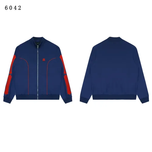 Cheap Amiri Tracksuits Long Sleeved For Unisex #1411853 Replica Wholesale [$80.00 USD] [ITEM#1411853] on Replica Amiri Tracksuits